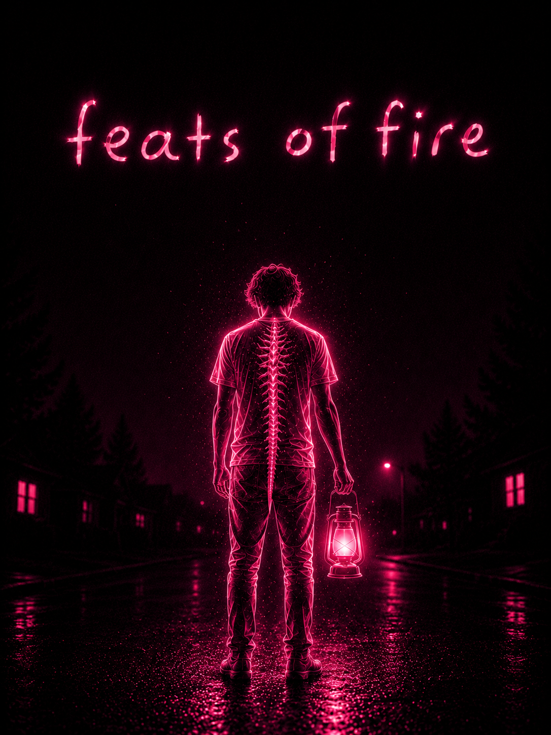 Feats of Fire by FPZ
